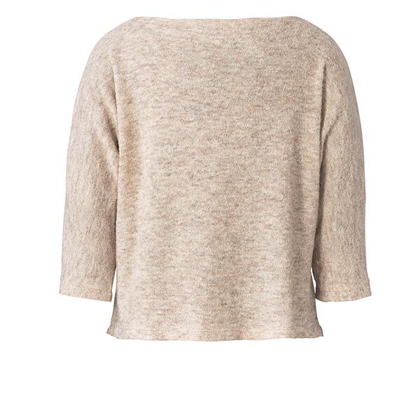 Haut, Burda 6098 | 46-60, image number 7