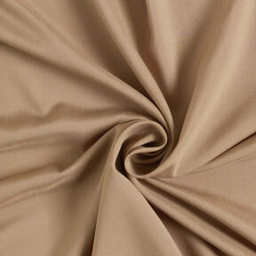 Tissu en viscose tissé Fabulous – marron clair, 