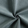 Tissu de revêtement Velours milleraies – anthracite,  thumbnail number 1