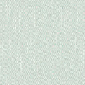 Tissu de décoration Semi-panama Structure légère – menthe clair/beige clair, 
