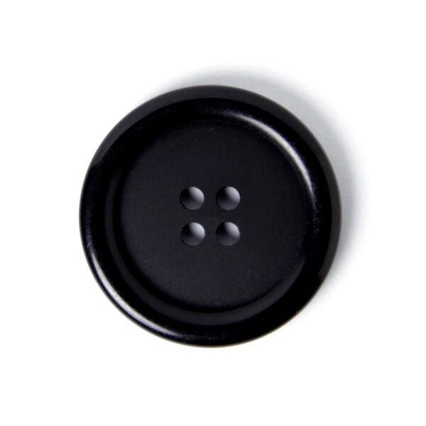 Bouton en plastique, Geseke 681,  image number 1