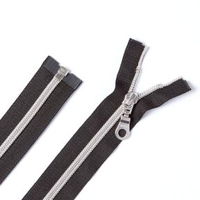 Fermeture éclair divisible | Plastique (580) | YKK, 