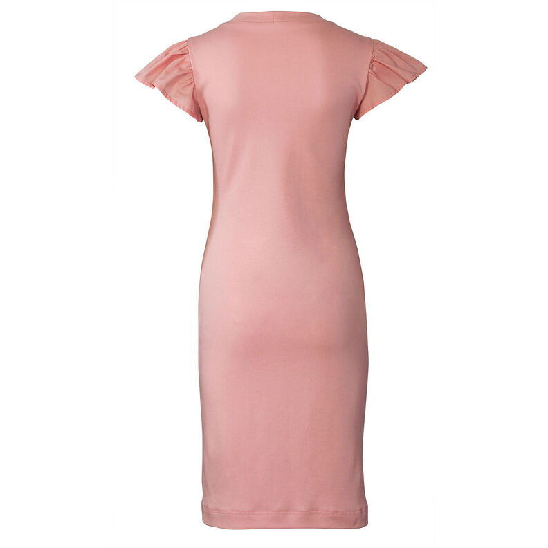 Robe | Burda 5805 | 34-48, image number 4