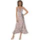 Robe portefeuille, Butterick 6554 | 40 - 48,  thumbnail number 4