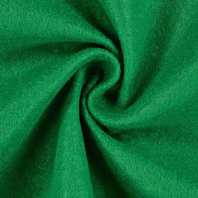 Feutrine 90 cm / épaisseur de 1 mm – vert herbe,  image number 2