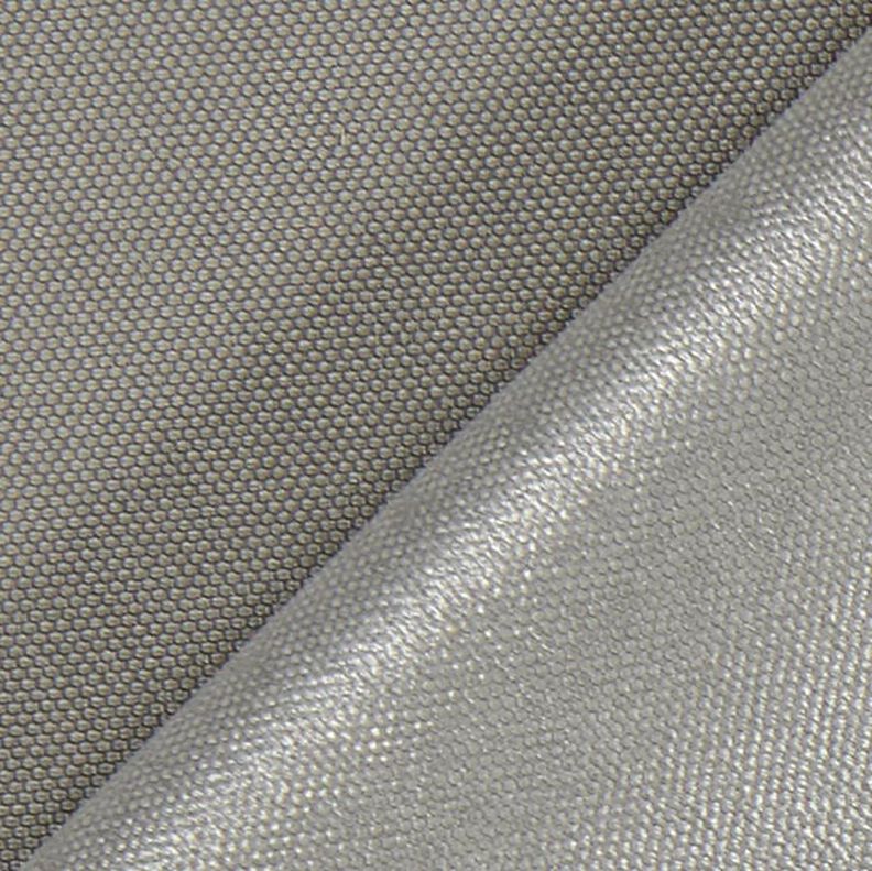 Tissu d’extérieur Panama Uni – gris, image number 3
