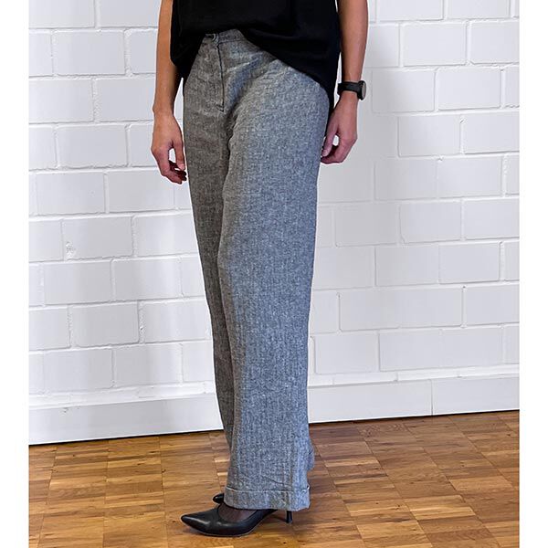 Pantalons, Vogue 9181 | 40 - 48,  image number 4