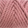 Creative Cotton Cord [5mm] | Rico Design – mauve,  thumbnail number 2