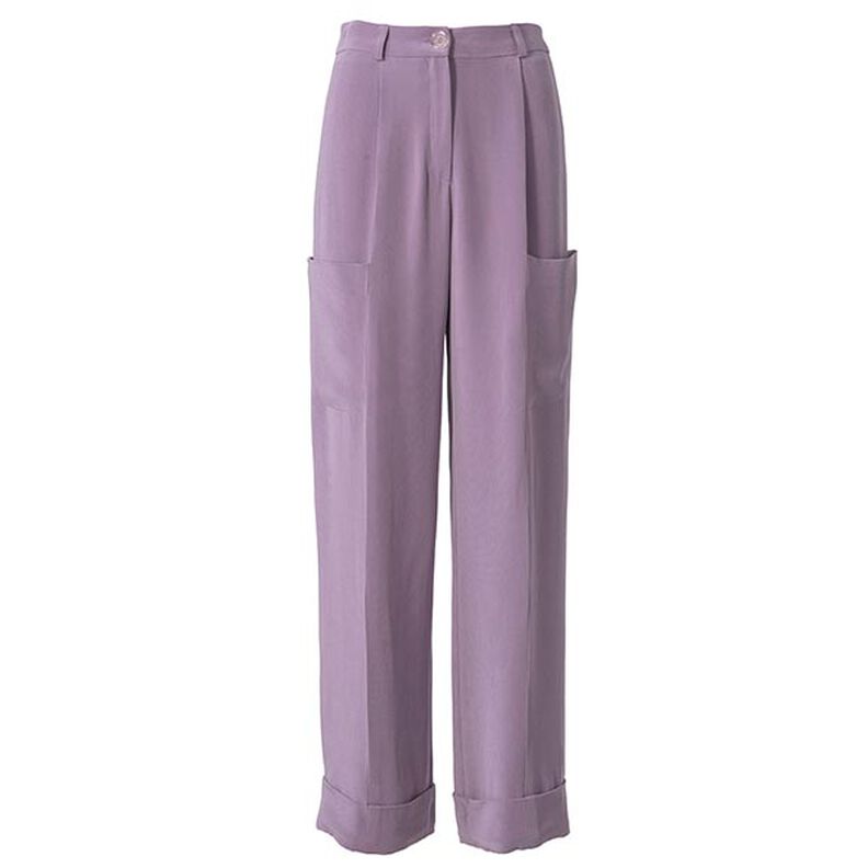 Pantalon, Burda 6079 | 34-44,  image number 6