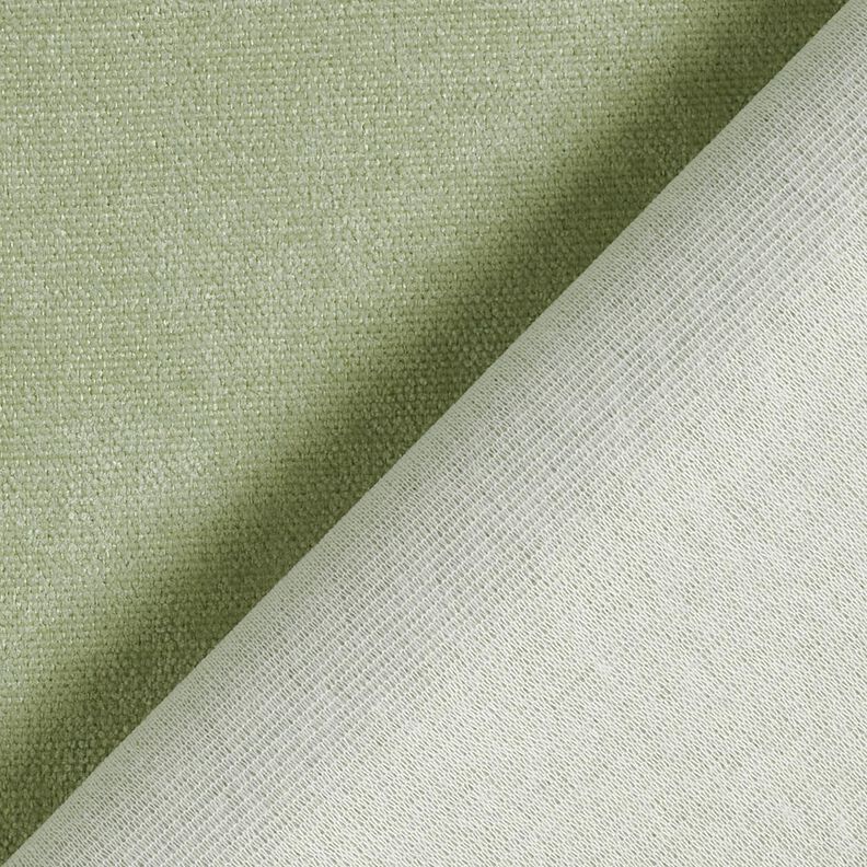 Tissu de revêtement structure fine – menthe clair, image number 3
