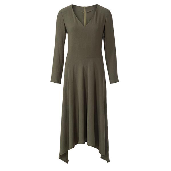 Robe, Burda 6176 | 34-44, image number 4