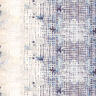 GOTS Batiste de coton Tissu bordure à carreaux avec dégradé de couleurs | TCC x LOOKS by Wolfgang,  thumbnail number 1