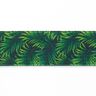 Ruban élastique Jungle [ 3,5 cm ] – vert herbe,  thumbnail number 1