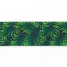 Ruban élastique Jungle  [ 3,5 cm ] – vert herbe,  thumbnail number 1