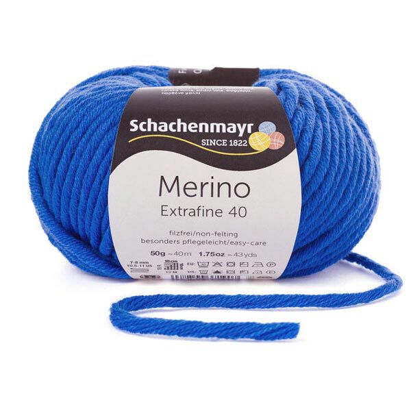 40 Merino Extrafine, 50 g | Schachenmayr (0351),  image number 1