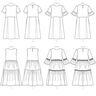 Robe, McCall‘s 7948 | 32-40,  thumbnail number 13