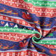 Le Père Noël en soft sweat arrive – indigo,  thumbnail number 3