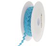 Lisse dentelée [12 mm] – turquoise clair,  thumbnail number 3