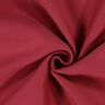 Tissu opaque – rouge bordeaux,  thumbnail number 1