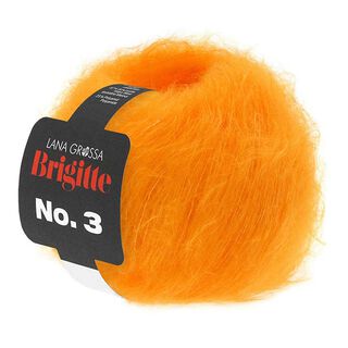 BRIGITTE No.3, 25g | Lana Grossa – orange clair, 