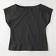 Jersey piqué sport léger – noir,  thumbnail number 5