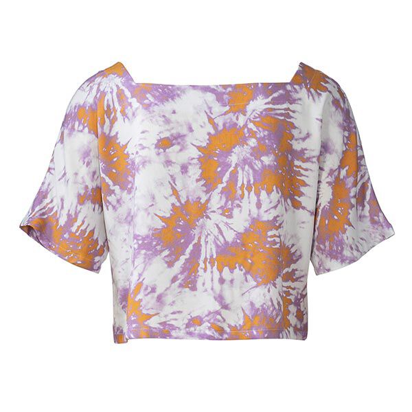 Débardeur / Robe | Burda 6117 | 34-44, image number 6
