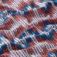 SHIELD PRO Jersey antimicrobien Knit – bleu roi/rouge | Albstoffe,  thumbnail number 2