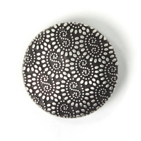 Bouton en métal Orient 1, image number 1