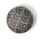 Bouton en métal Orient 1,  thumbnail number 1