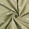 Jersey coton Têtes de koala – pistache,  thumbnail number 3