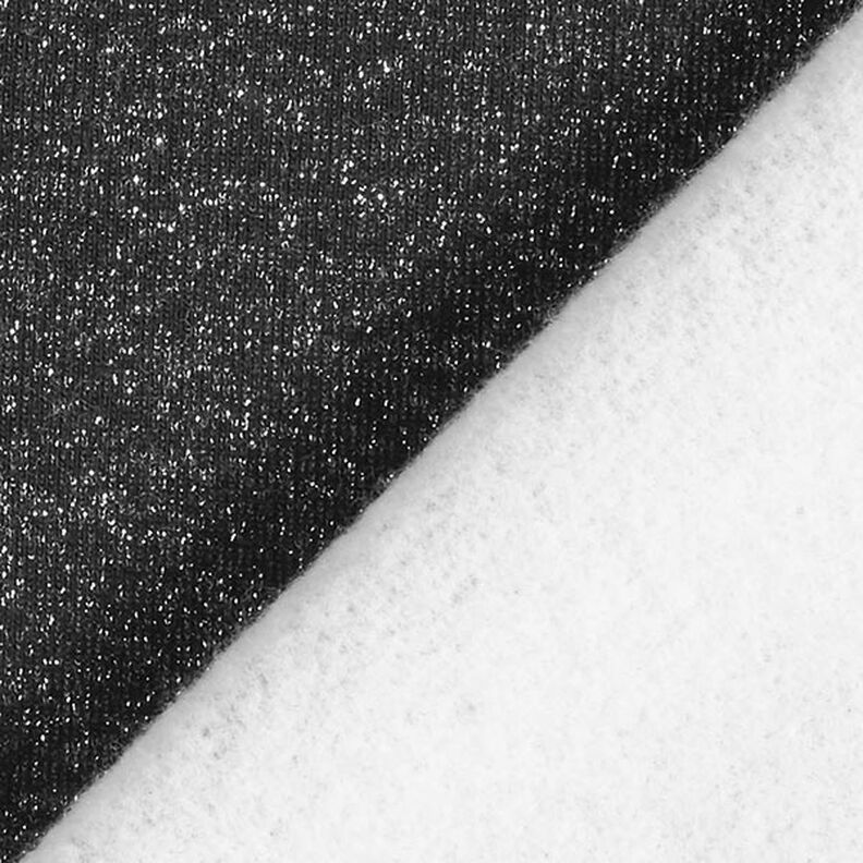 Sweatshirt Brillant – noir,  image number 4