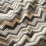 Tissu d’extérieur Canvas Pointes – gris,  thumbnail number 2