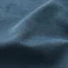 Tissu de revêtement Velours milleraies – bleu,  thumbnail number 2