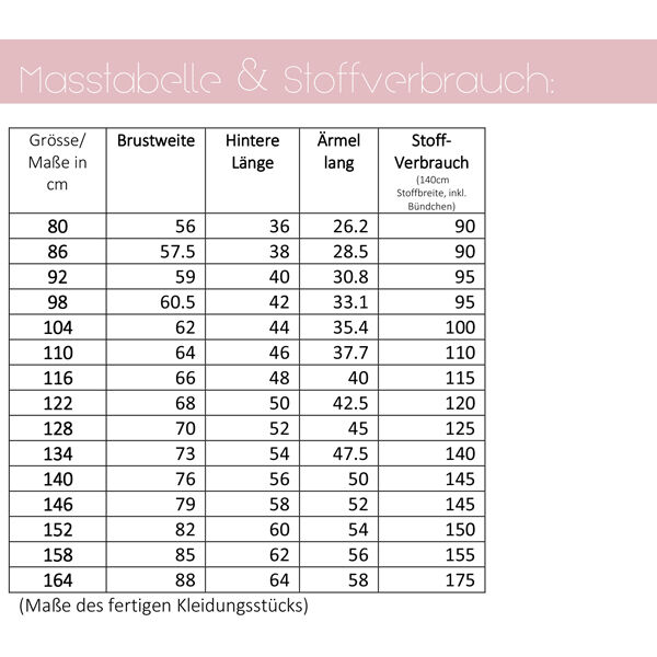 Hoodie, Lillesol & Pelle No. 52 | 80 - 164, image number 2