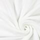 Tissu éponge Bambou  – blanc – Échantillon,  thumbnail number 1