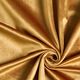 Tissu de décoration Velours – caramel,  thumbnail number 1