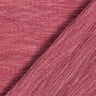 Jersey aspect froissé uni – mauve,  thumbnail number 4