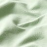 GOTS Jersey coton | Tula – vert pastel,  thumbnail number 2