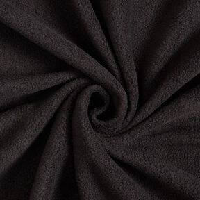 Polaire anti-boulochage – noir, 
