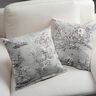 Tissu de décoration Pastorale 280 cm – gris,  thumbnail number 5