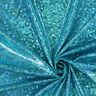 Snake Foil – bleu turquoise,  thumbnail number 2