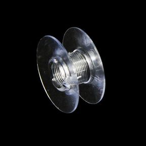 Bobine de Singer, plate, 