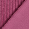 Velours côtelé large prélavé Uni – baies,  thumbnail number 3