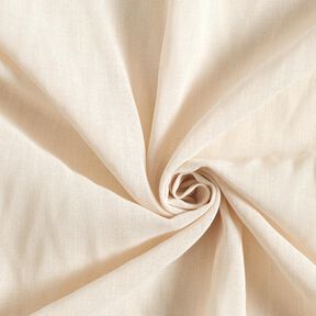 Extérieur Tissu pour voilages Uni 315 cm – nature, 