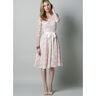 Robe, Chado Ralph Rucci V8766,  thumbnail number 3
