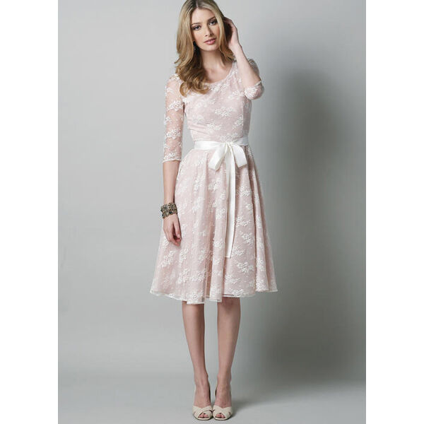 Robe, Chado Ralph Rucci V8766,  image number 3