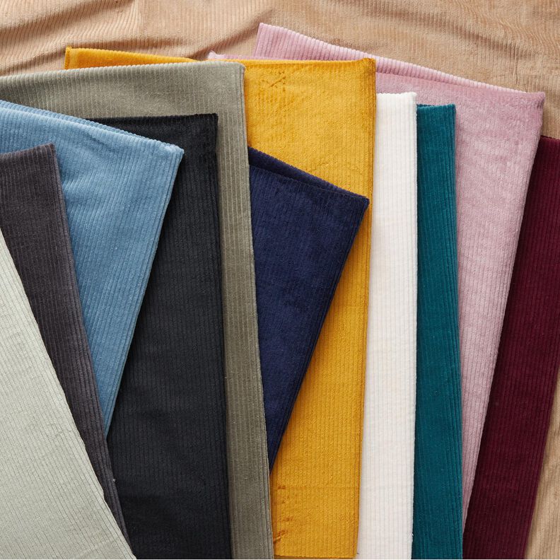 Large cordon stretch – bleu marine, image number 5