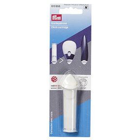 Ersatz-Kreidepatrone | Prym – blanc, 