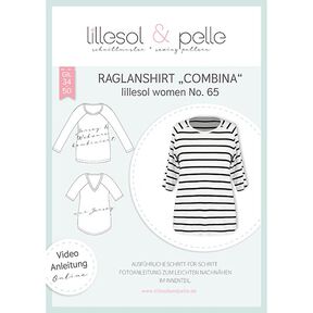 Haut Combina, Lillesol & Pelle No. 65 | 34-50, 