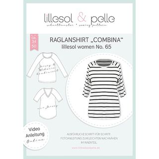 Haut Combina, Lillesol & Pelle No. 65 | 34-50, 